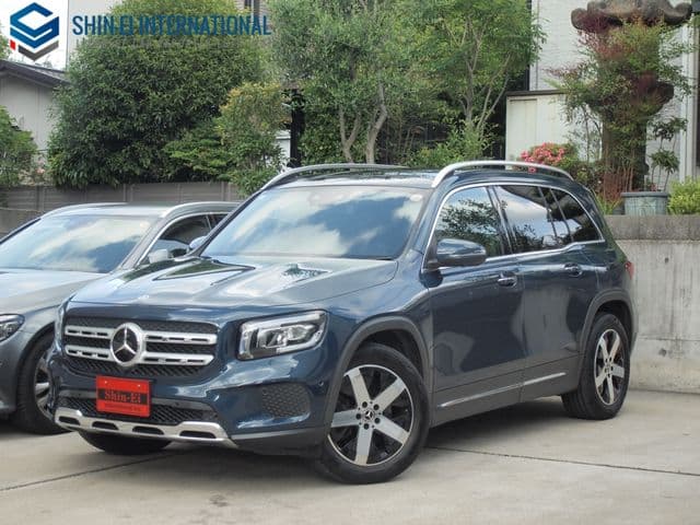 MERCEDES BENZ