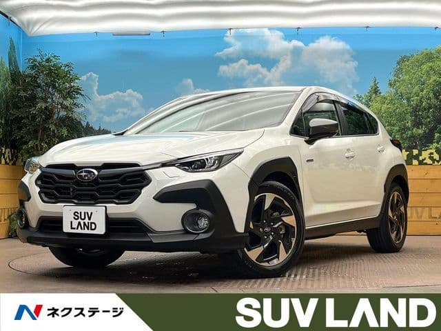 SUBARU