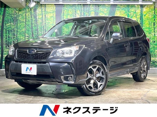 SUBARU