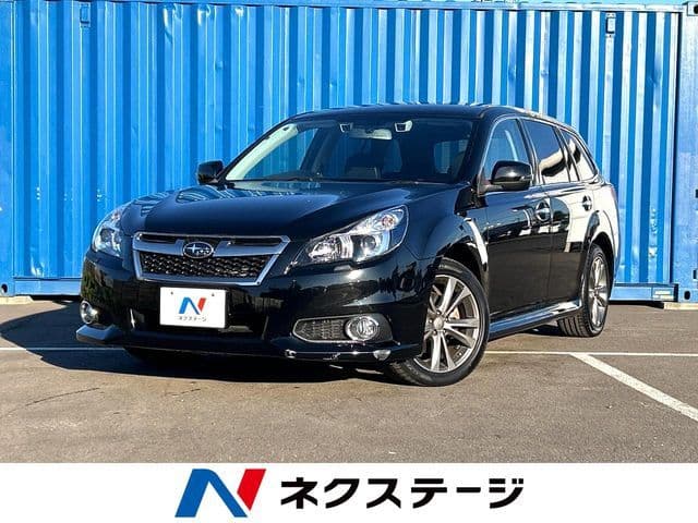 SUBARU