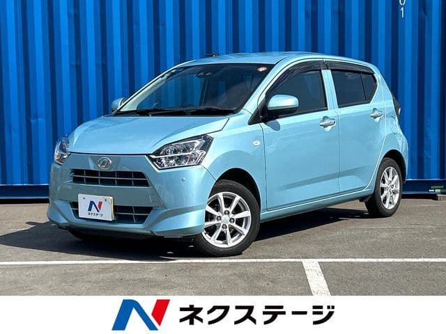 DAIHATSU