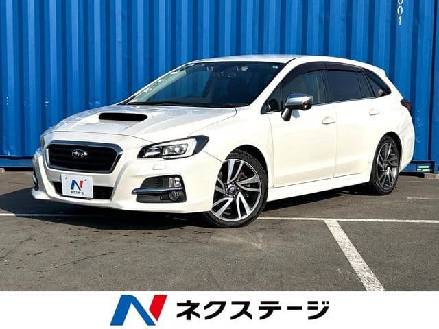 SUBARU