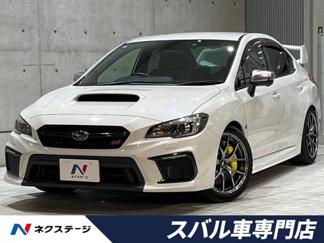 SUBARU
