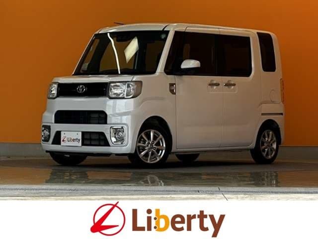 TOYOTA PIXIS MEGA