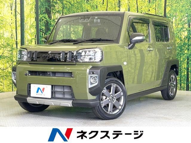 DAIHATSU