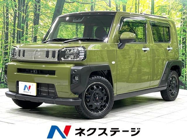 DAIHATSU