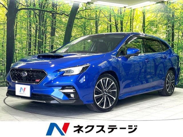 SUBARU