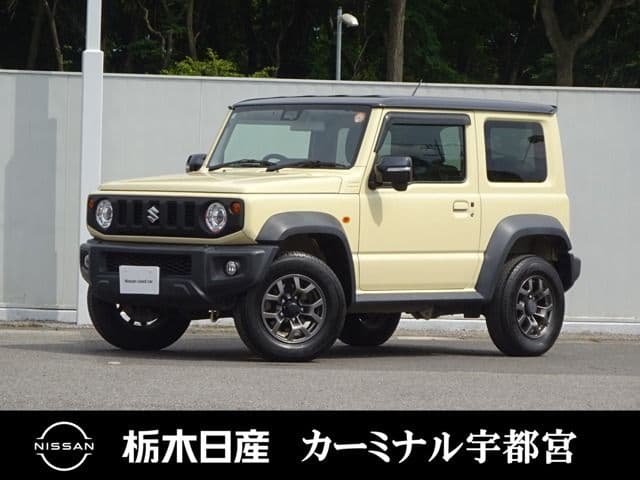 SUZUKI