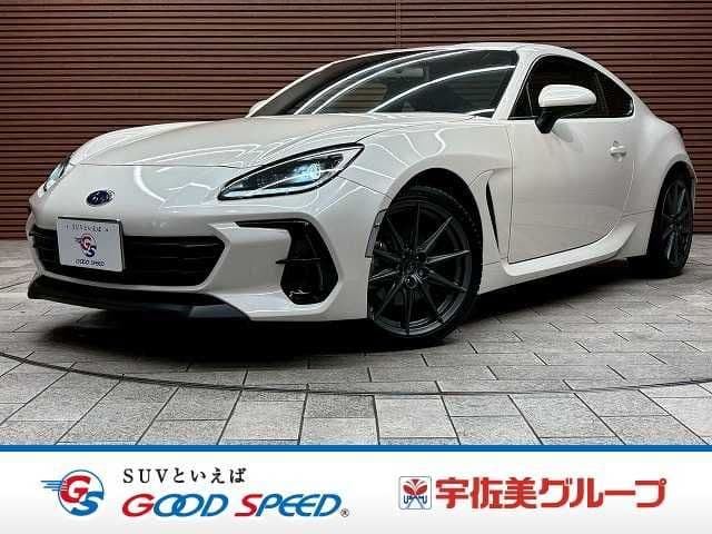 SUBARU