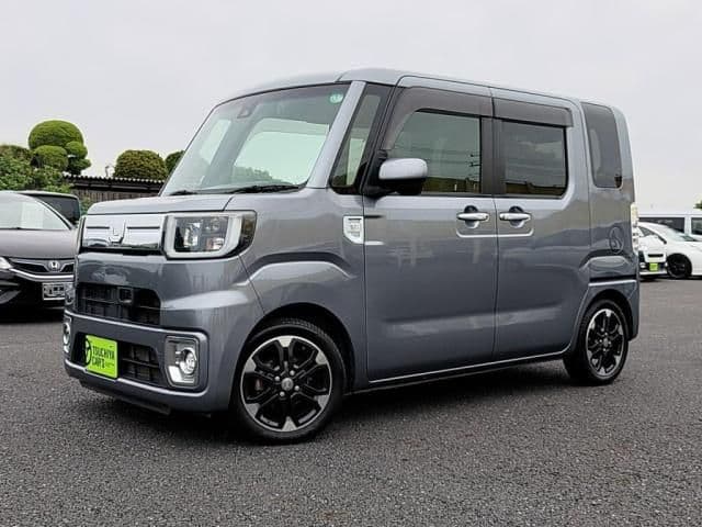 ISUZU