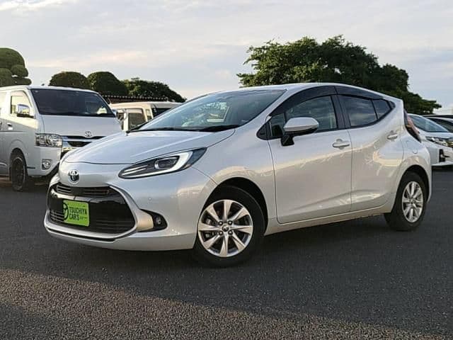TOYOTA