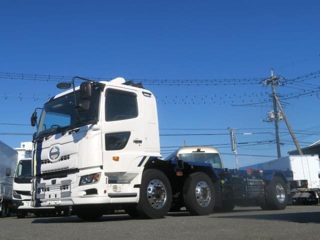 HINO