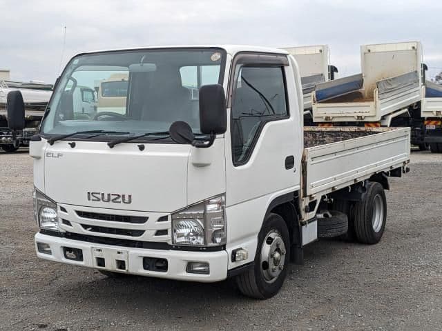ISUZU