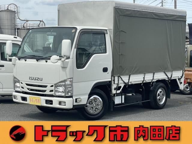 ISUZU