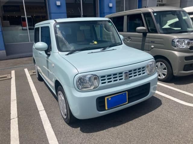 SUZUKI