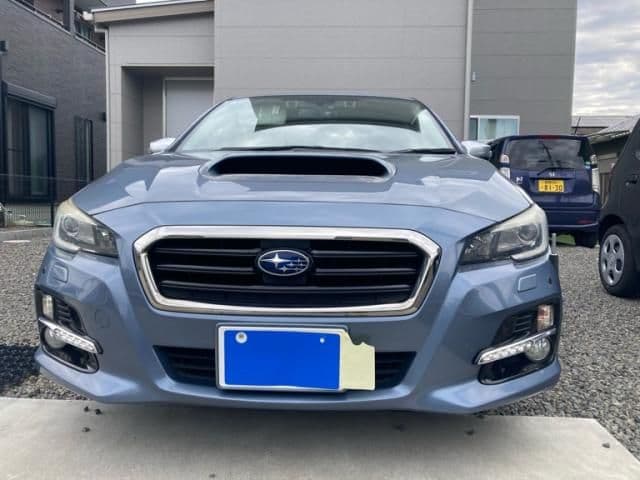 SUBARU