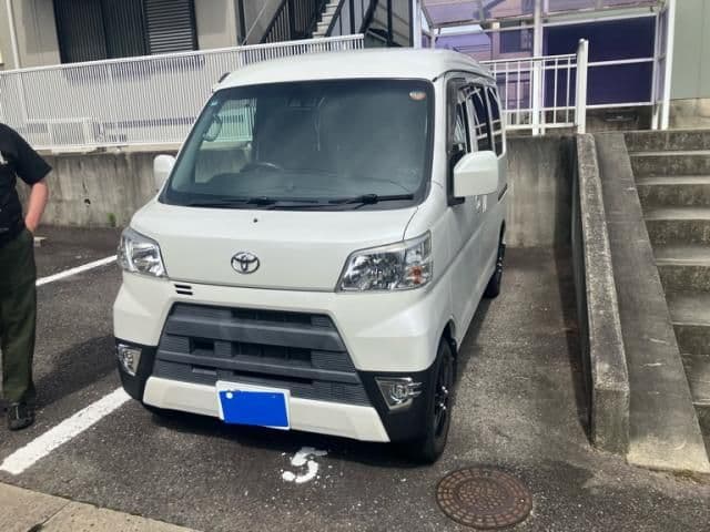 TOYOTA