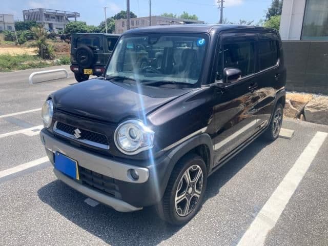 SUZUKI