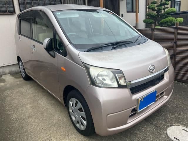 DAIHATSU