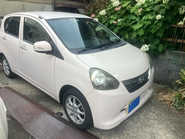 DAIHATSU