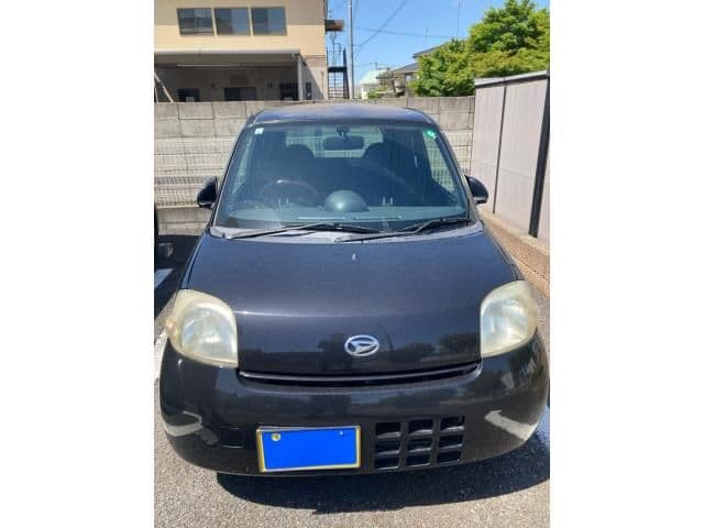 DAIHATSU