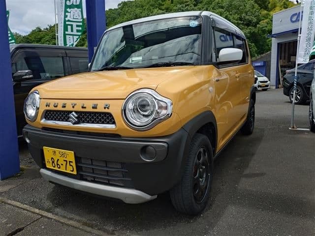 SUZUKI