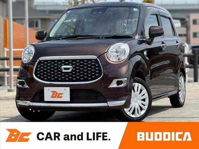 DAIHATSU