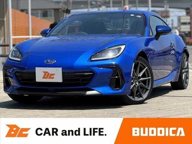 SUBARU