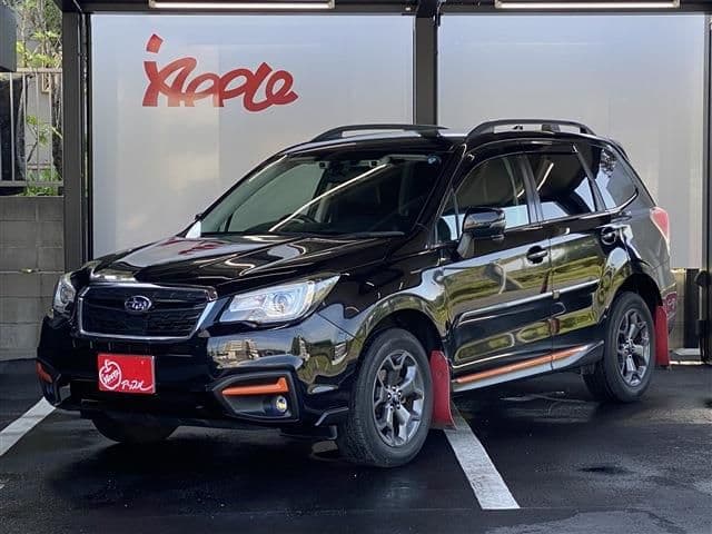 SUBARU