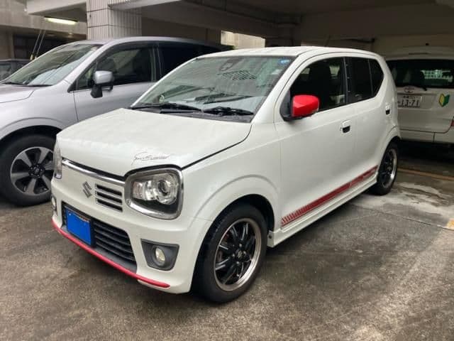 SUZUKI