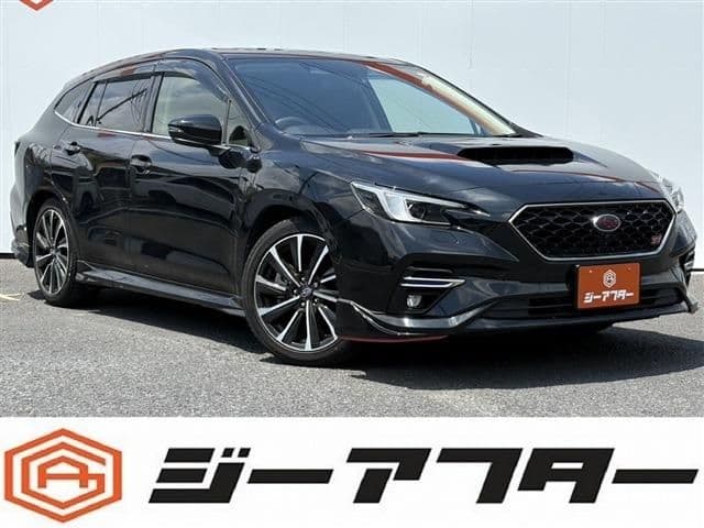 SUBARU