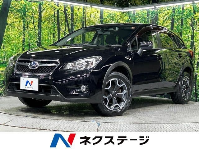 SUBARU