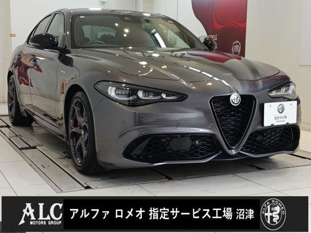 ALFAROMEO