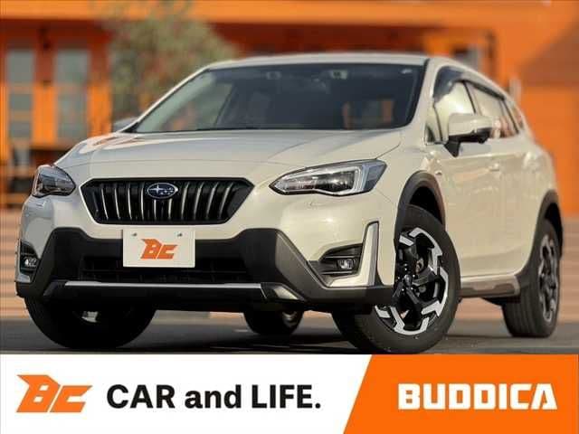 SUBARU