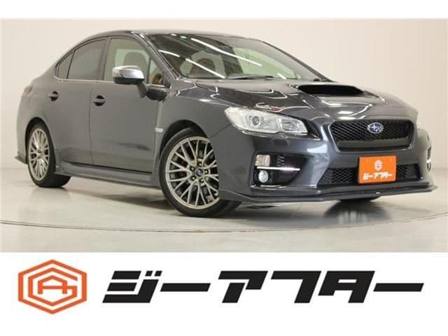 SUBARU