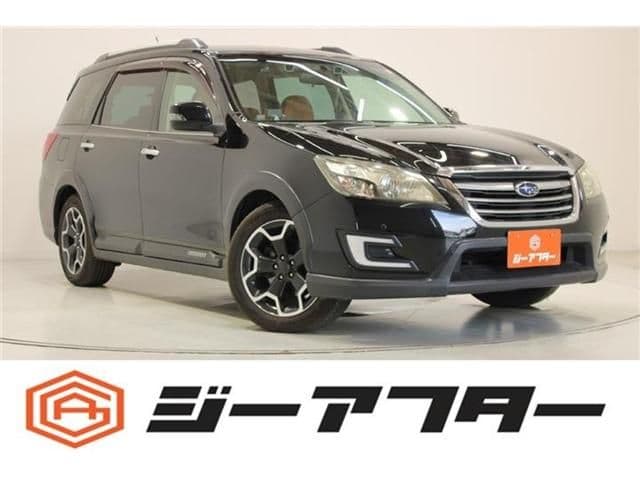 SUBARU