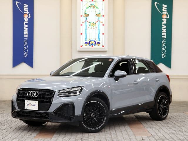 AUDI