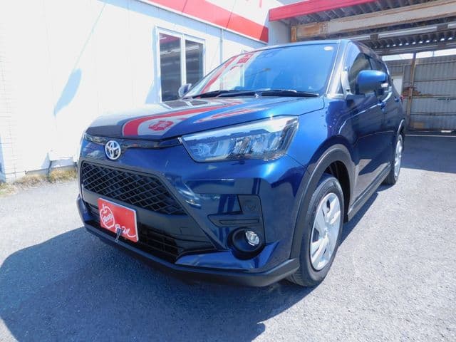 TOYOTA