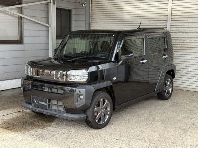 DAIHATSU