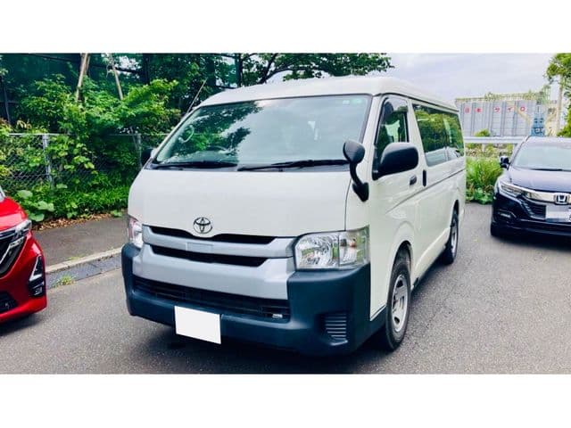 MAZDA CAROL  4WD