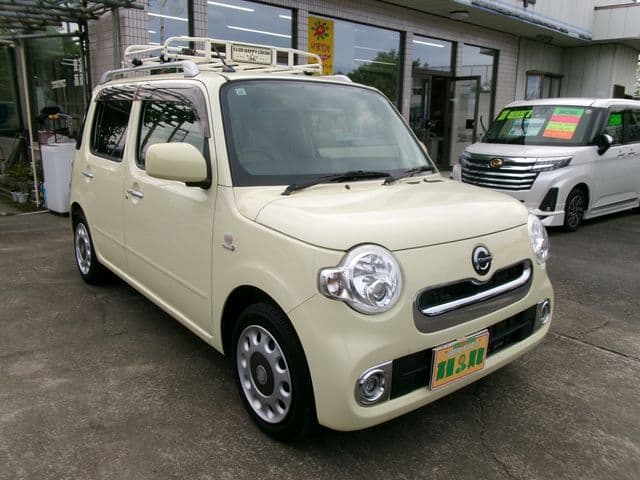 DAIHATSU