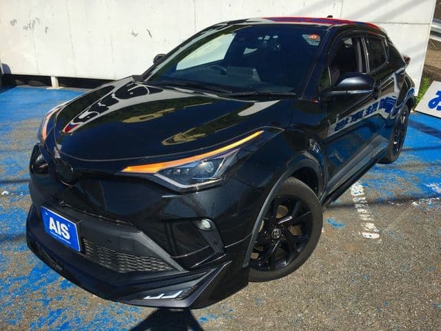 TOYOTA