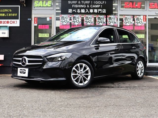 MERCEDES BENZ