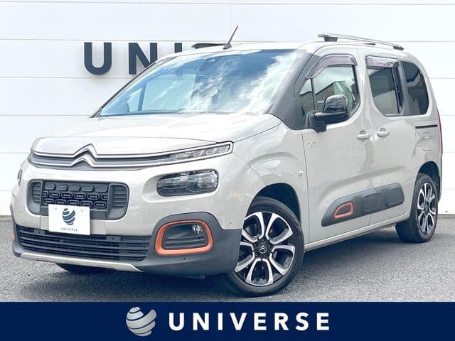 CITROEN
