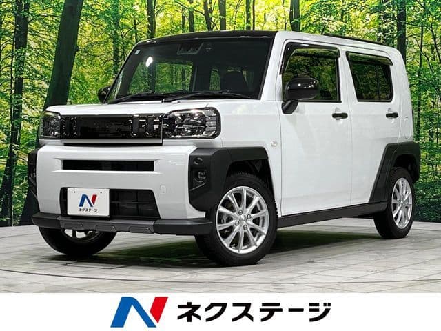 DAIHATSU