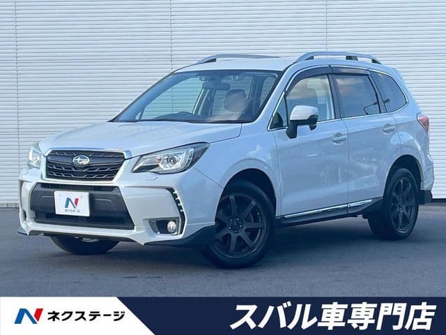 SUBARU