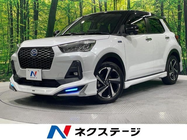 DAIHATSU