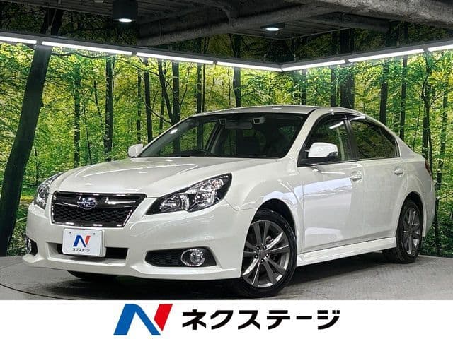 SUBARU
