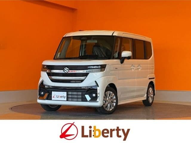 SUZUKI