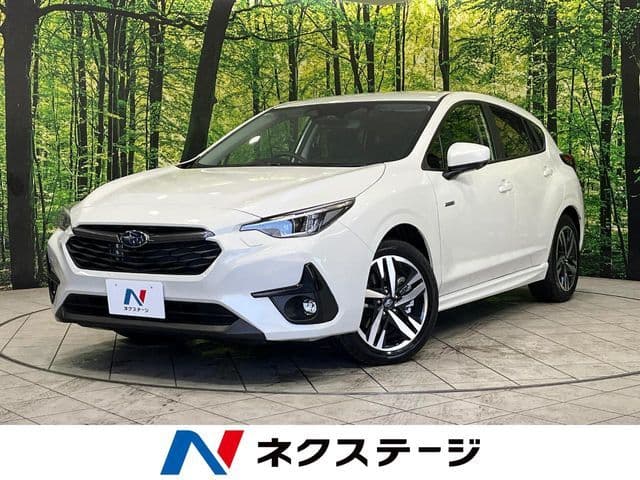 SUBARU